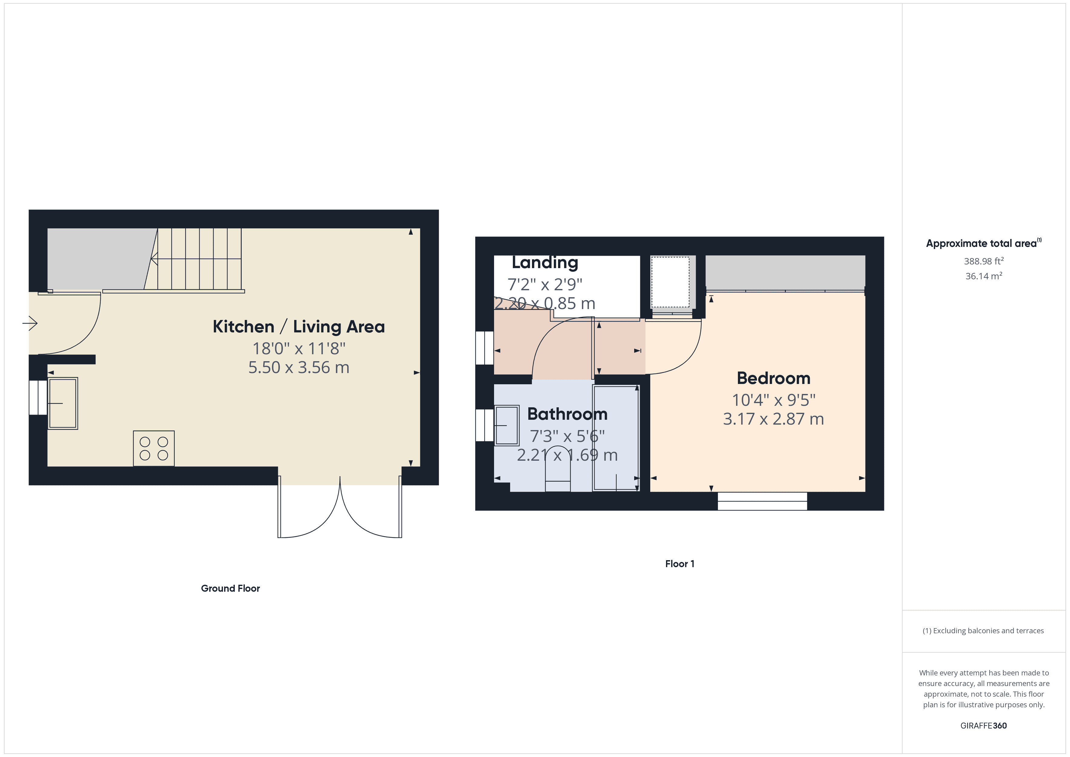 Property Floorplans 1