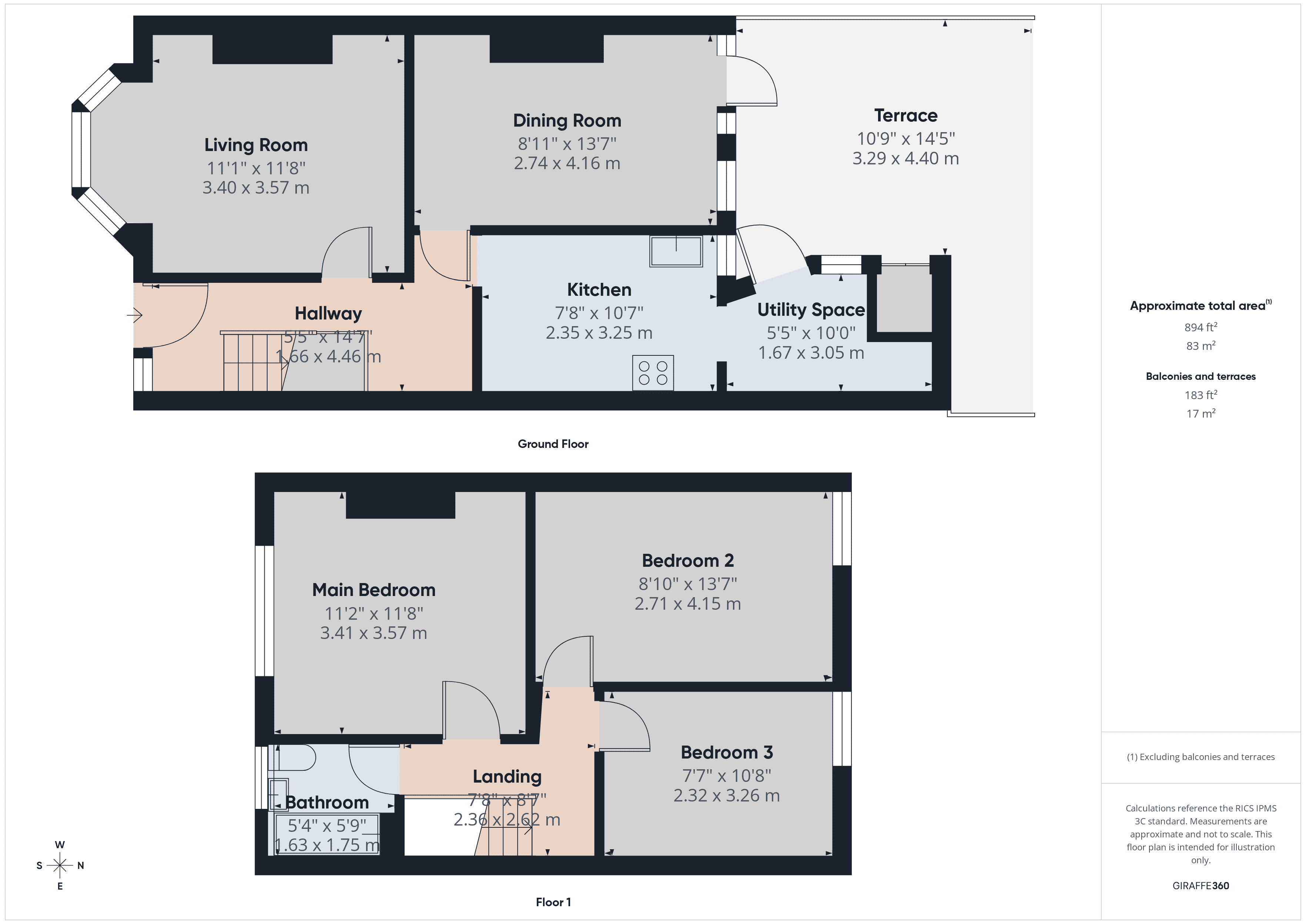 Property Floorplans 1