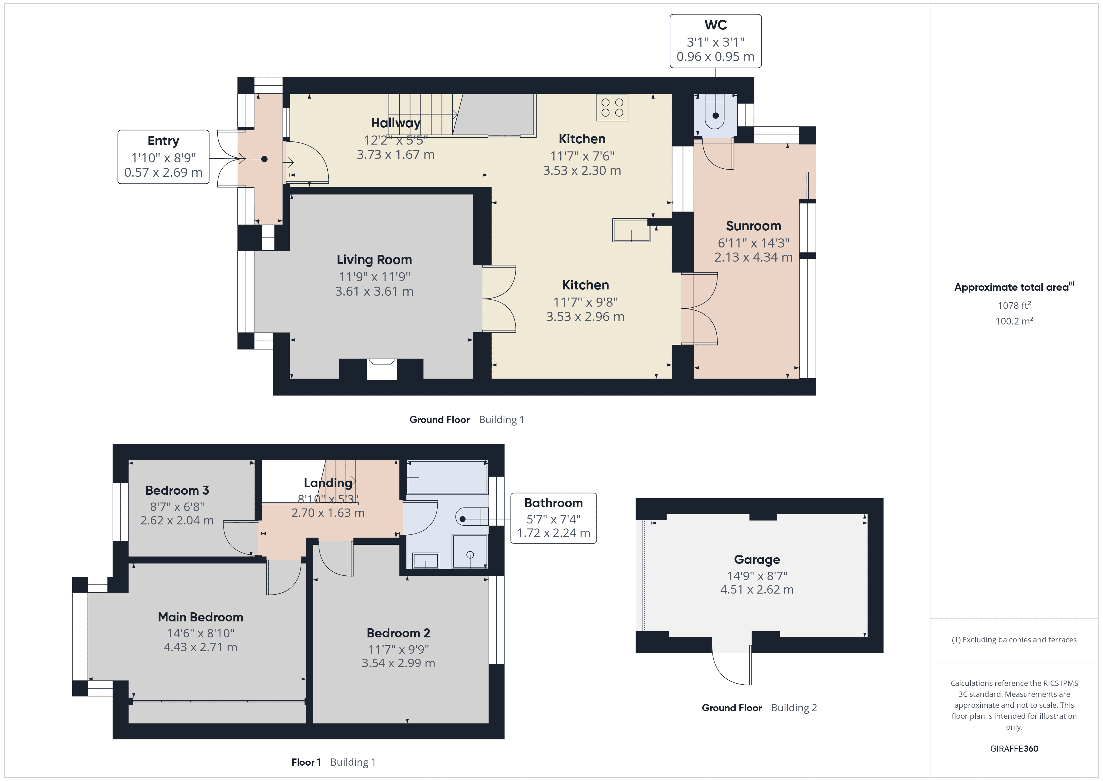 Property Floorplans 1